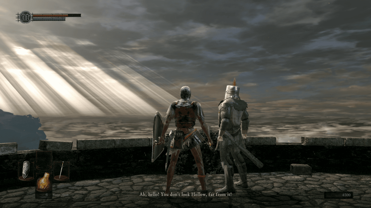 Designing the Experience