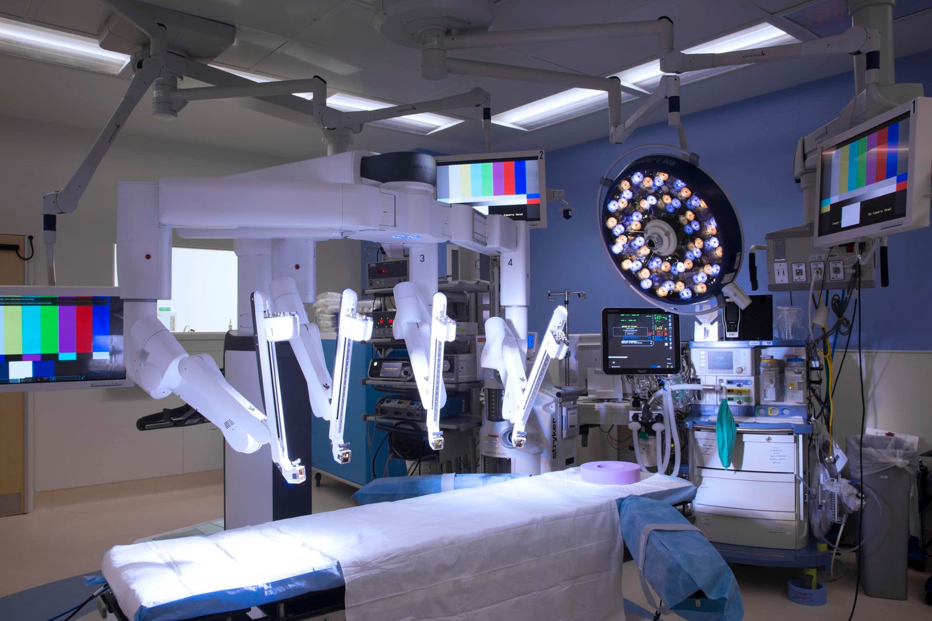 The Real-Time Dilemma at HealthGuard