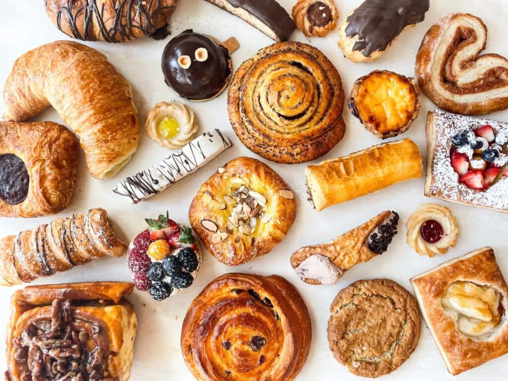 The Growing Pains of FreshBake Bakery